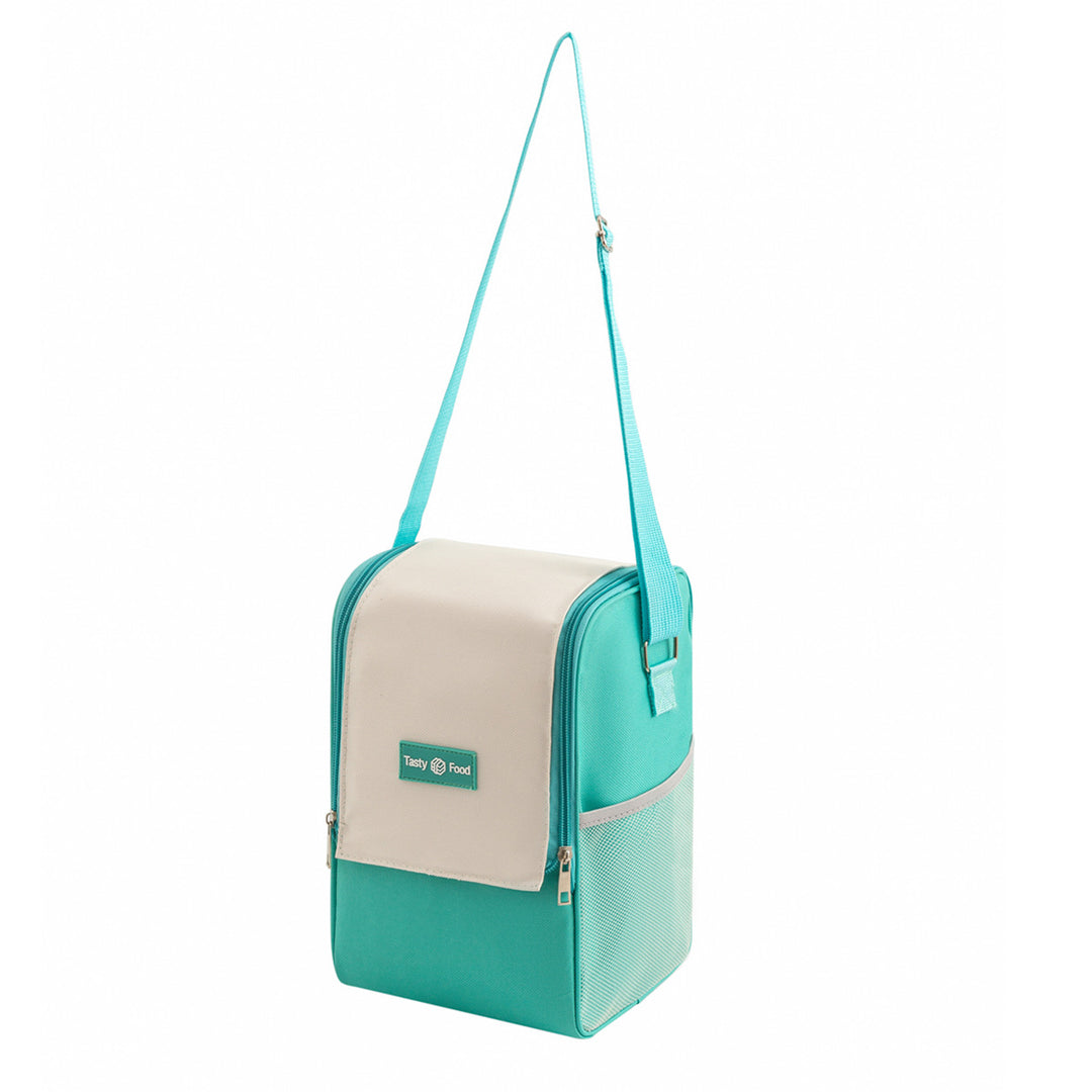 Isolierte Lunch Tasche Karnz