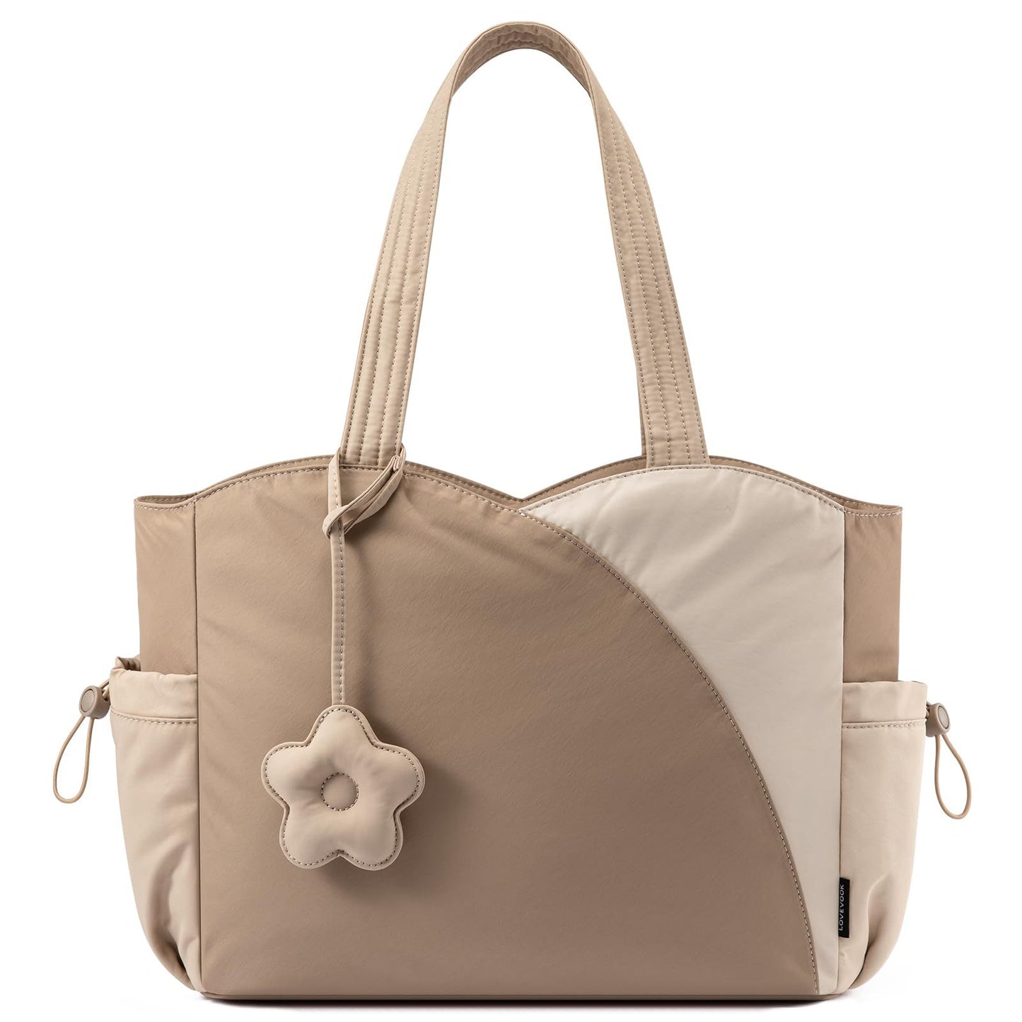Damen modische Alltags-Tragetasche Karnz