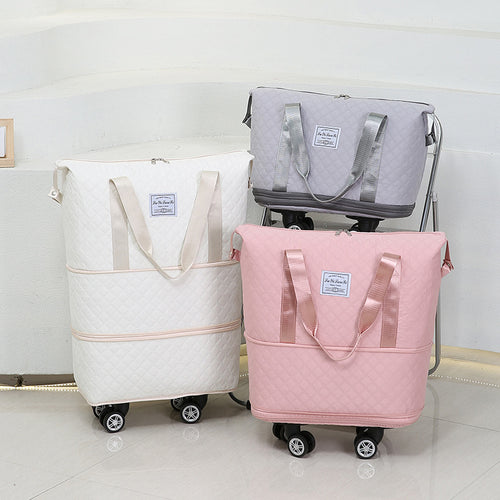 Trolley Utility Reis Tote