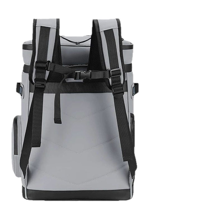 Isolierter Multifunktions-Rucksack mit Mehreren Fächern und Getränkekühler Karnz