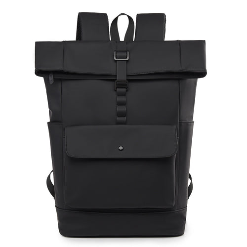 Lässiger wasserdichter Rucksack Karnz