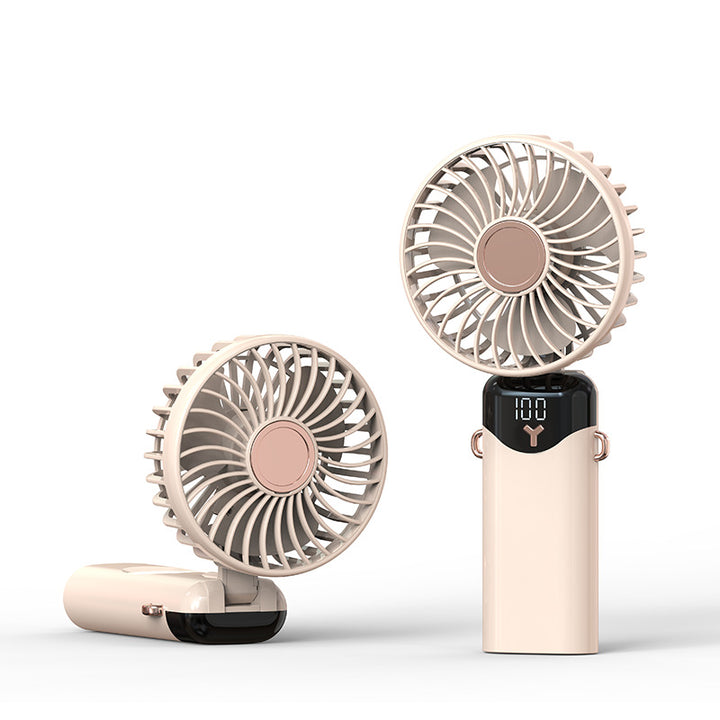 Tragbarer Usb Ventilator Karnz