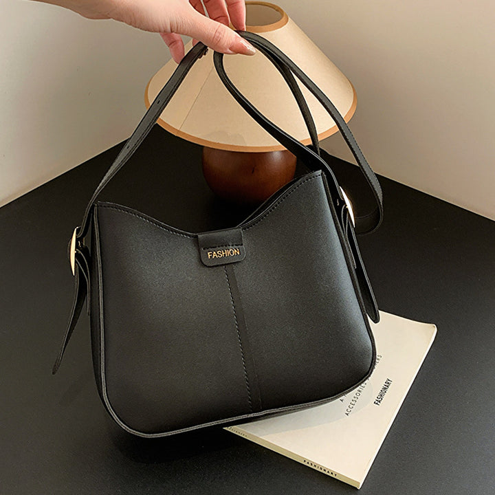 Moderne Minimalistische Schultertasche