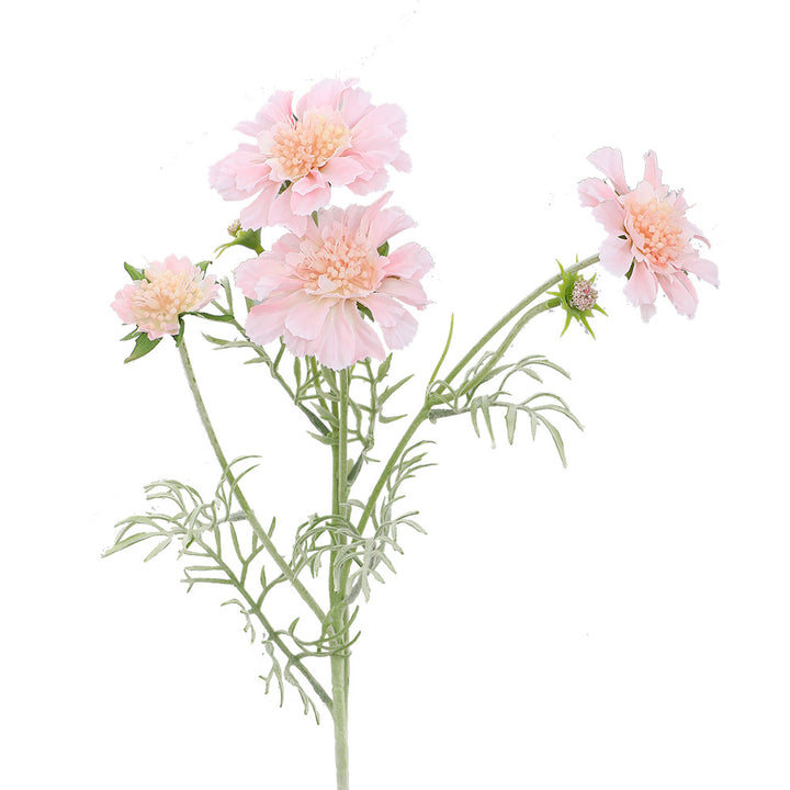 Dekorativer Kunstblumenstrauß Karnz