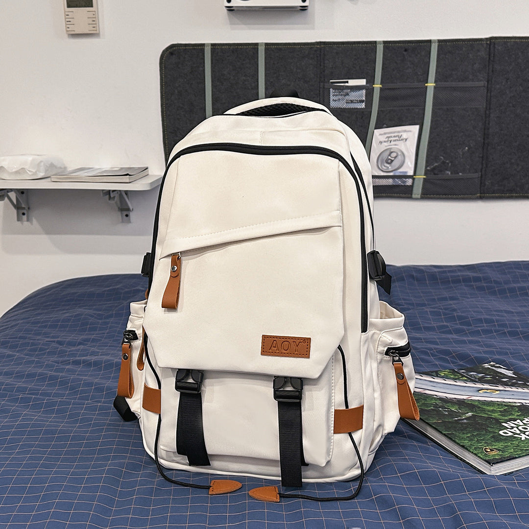 Multifunktionaler Reise-Rucksack Karnz