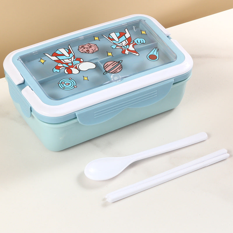 Spaß Charakter Bento Lunchbox