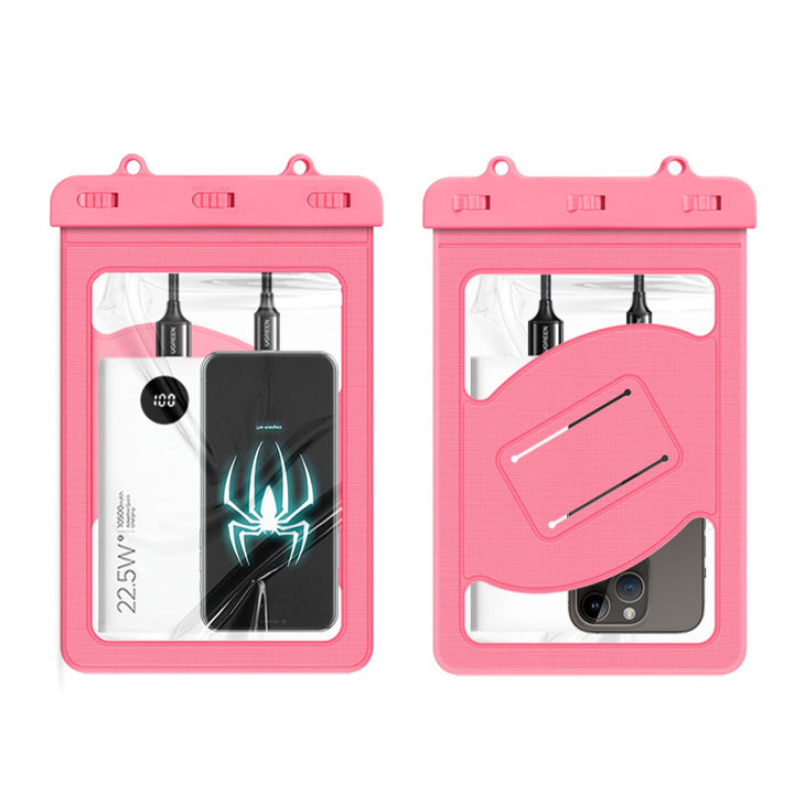 Wasserdichte Powerbank-Hülle Karnz