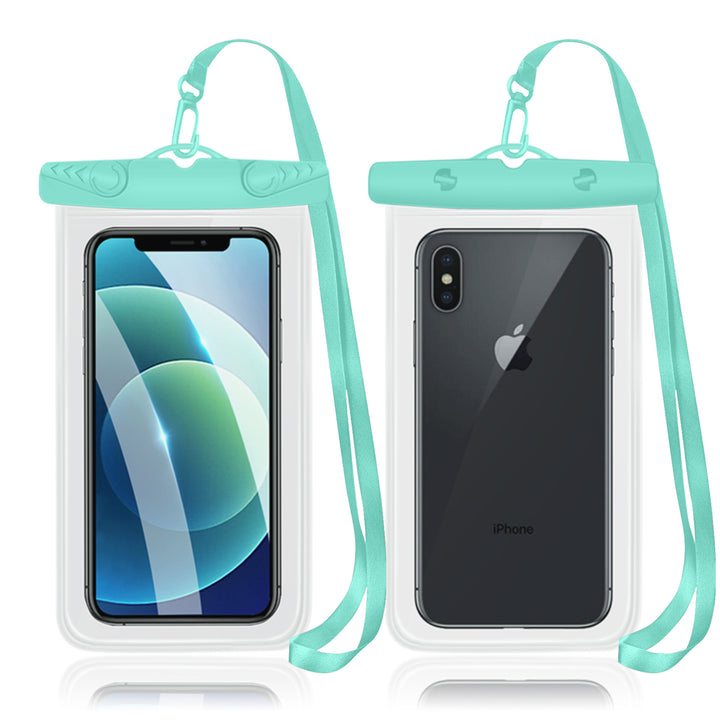 Wasserdichte Smartphone-Umhängetasche Karnz