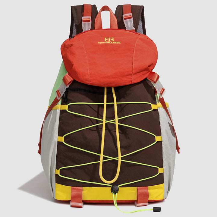 Multi-Funktionale Outdoor-Wanderrucksack