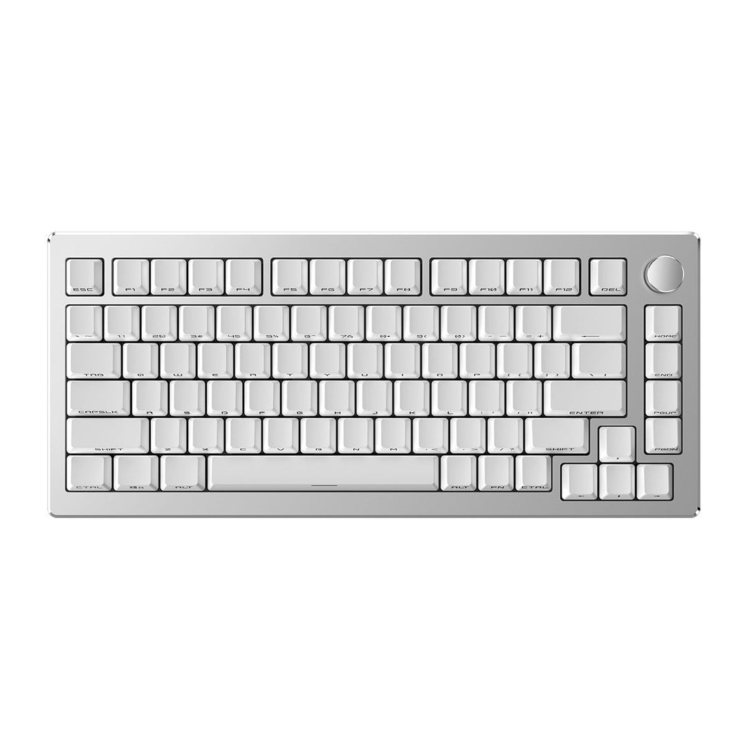 Mechanische Tastatur Karnz