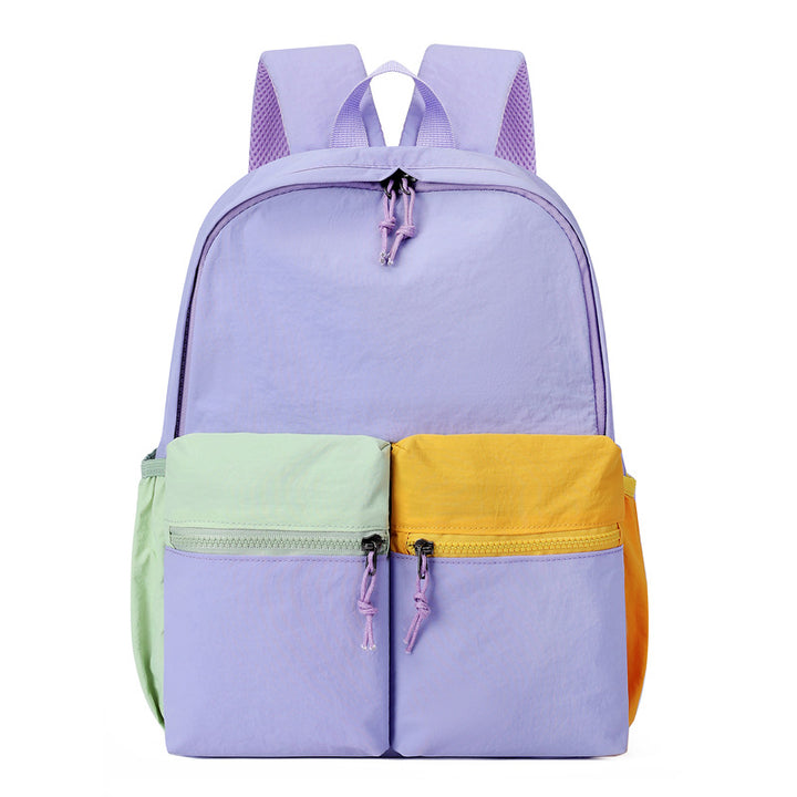 Lässiger Leichter Reise-Rucksack Karnz