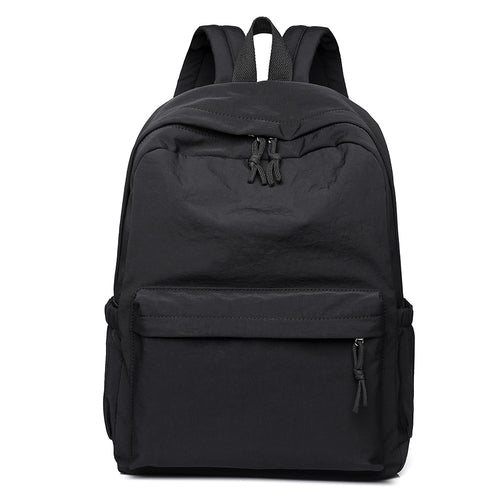 WoStylish Canvas Reis Rucksack Karnz