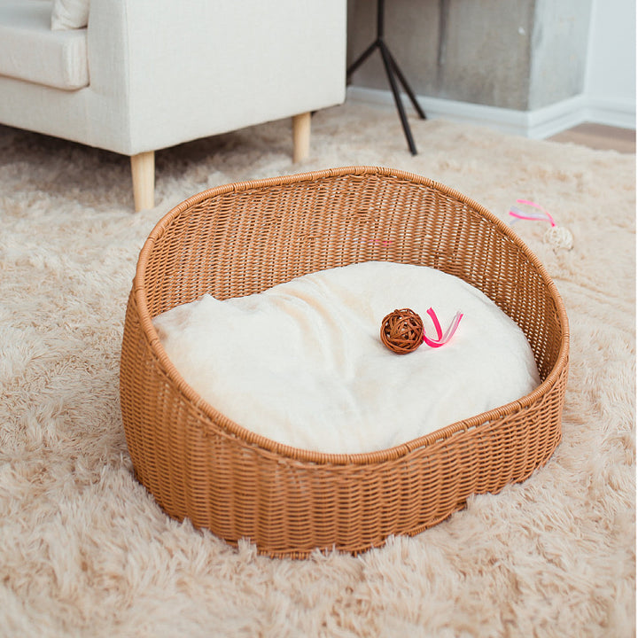 Katzenbett Karnz