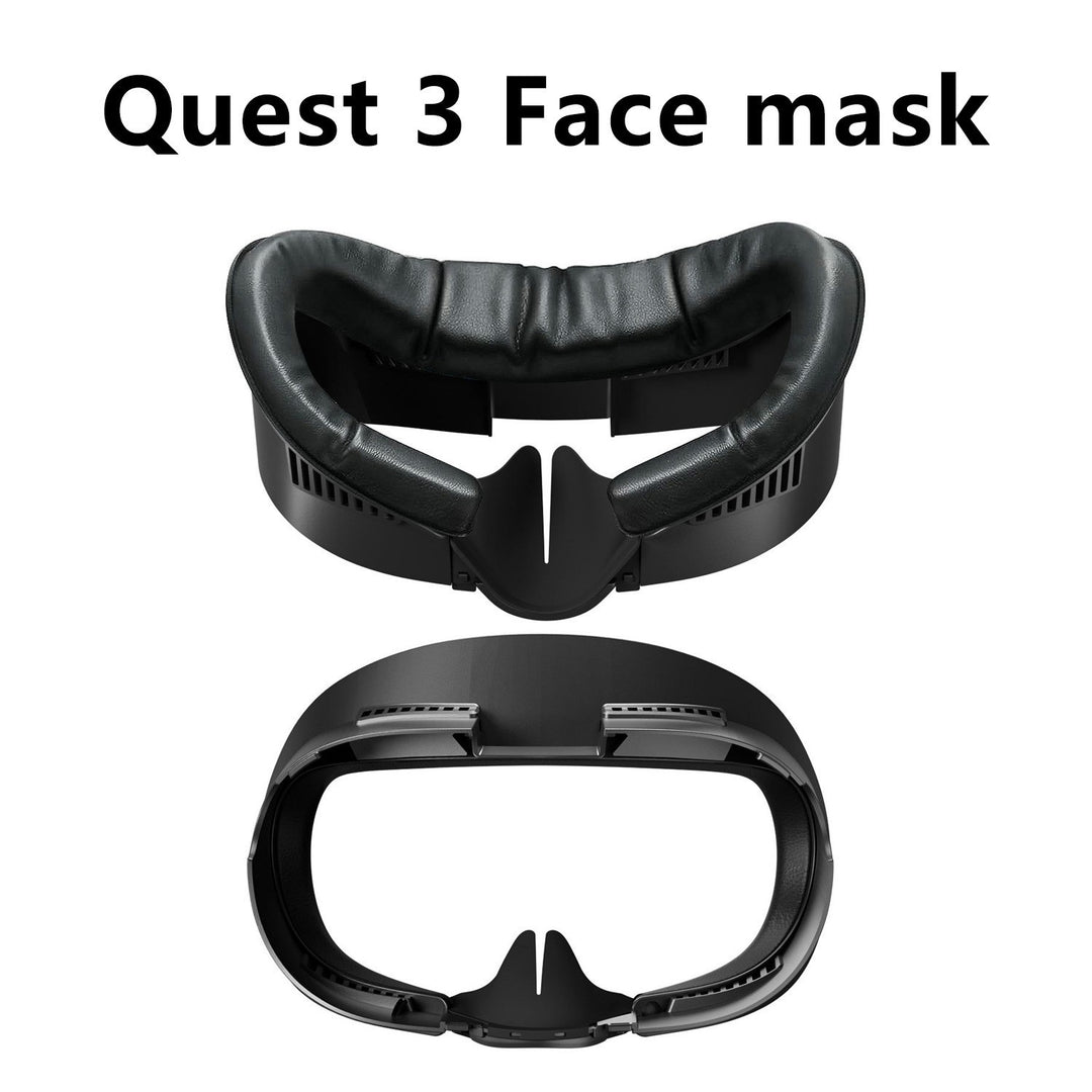 Komfortabler VR-Headset-Innenpolster Karnz
