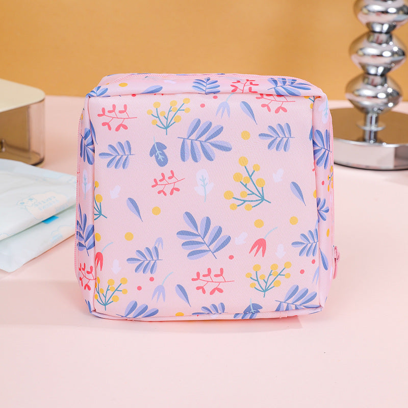Damen Aufbewahrungsbox Karnz