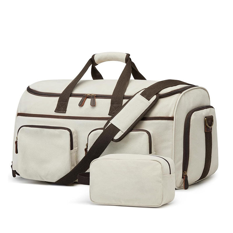 Reisetasche mit Vielseitigen Fächern Karnz