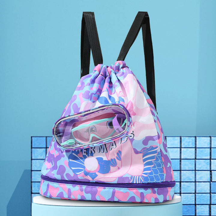 Drawstring Rucksack Karnz