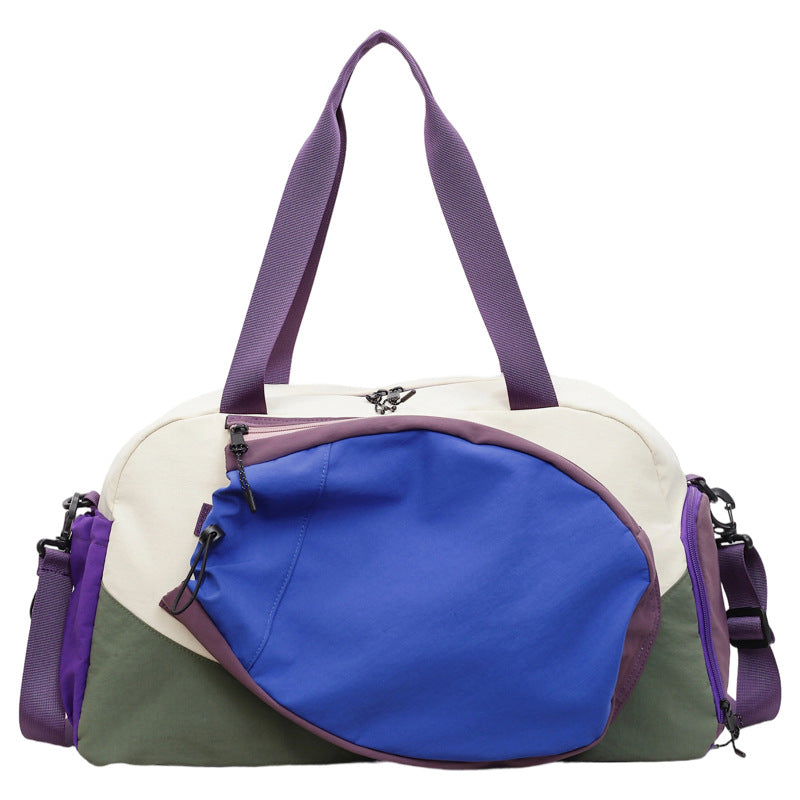 Lässige Reise Duffle-Tasche