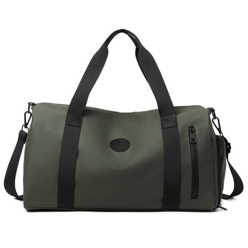 Haltbare Wochenend Reise Duffle Bag