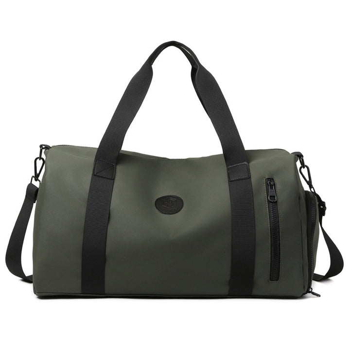 Haltbare Wochenend Reise Duffle Bag