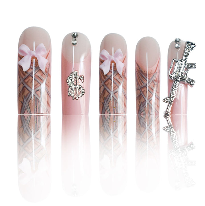 Artistic Nail Design Karnz