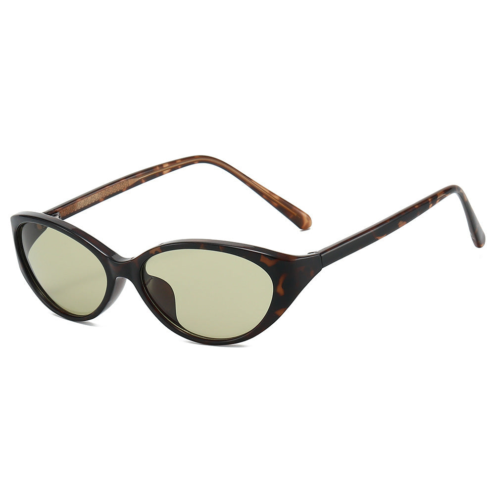 Damen Sonnenbrille Karnz