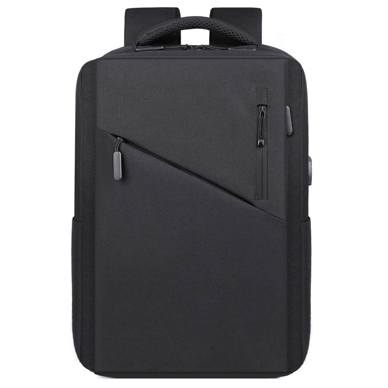 Moderne elegante Laptop Rucksack Karnz