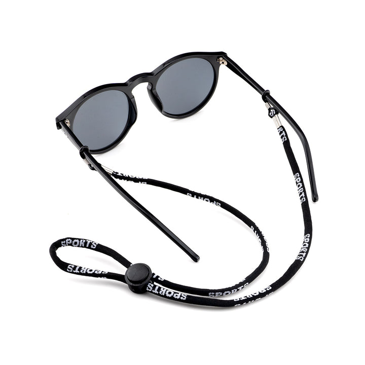 Verstellbarer Sportbrillenhalter Karnz