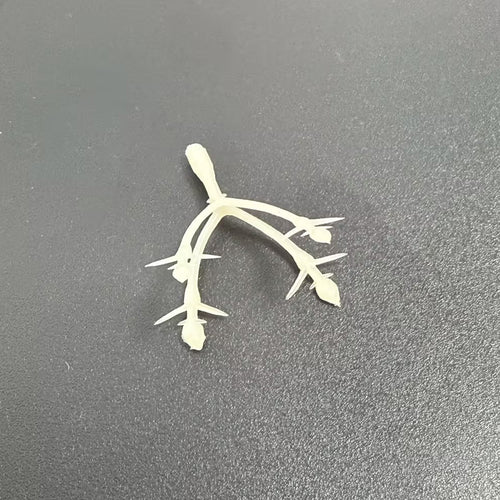 Dekorative Pflanzenstängel