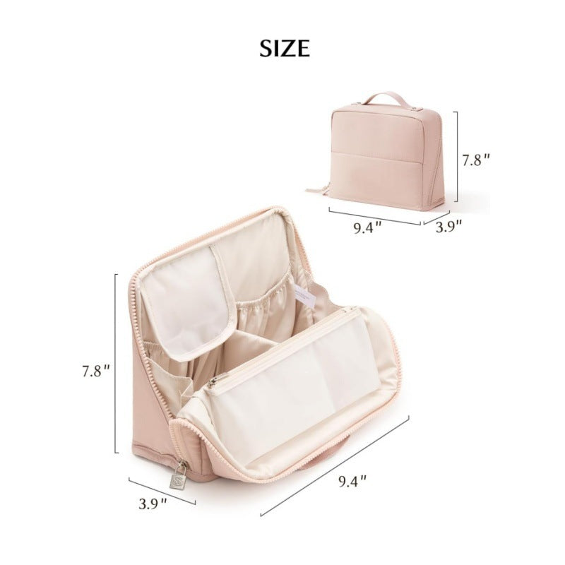 Make-Up Organizer Tasche Karnz