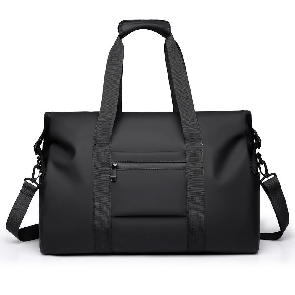 Sportliche Reisetasche mit Vielseitigen Fächern Karnz