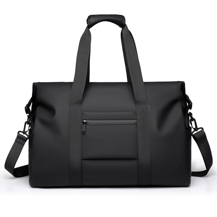 Sportliche Reisetasche mit Vielseitigen Fächern Karnz