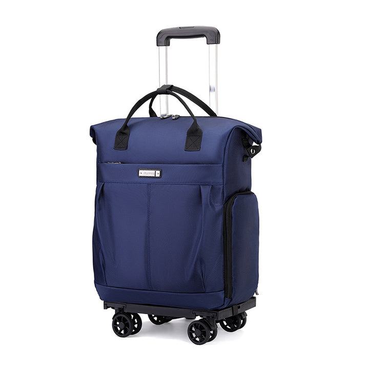 Stylischer Rucksack Karnz