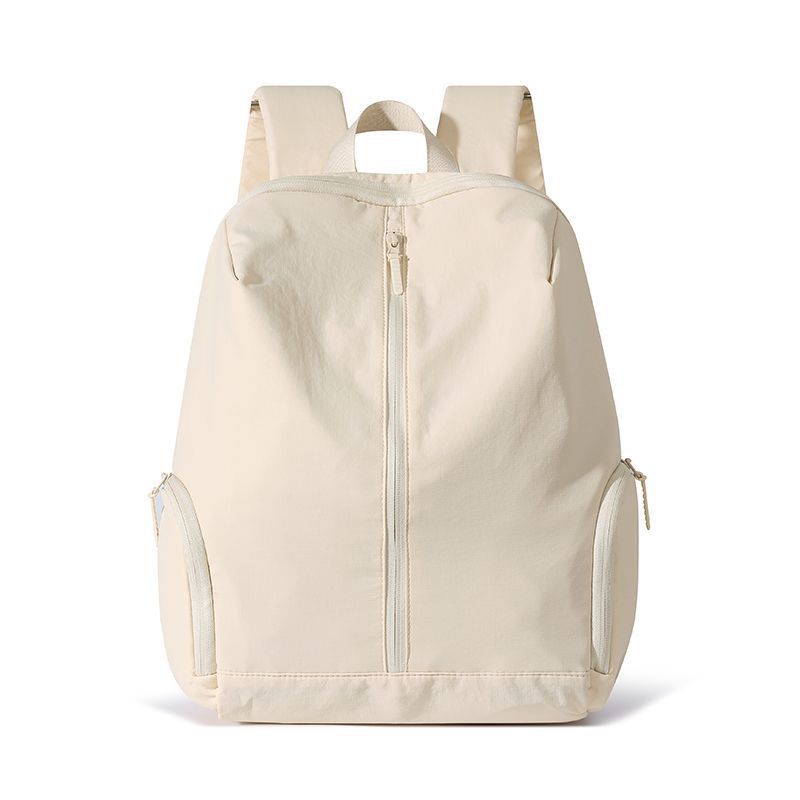 Moderner Alltagsrucksack mit Praktischen Seitentaschen Karnz