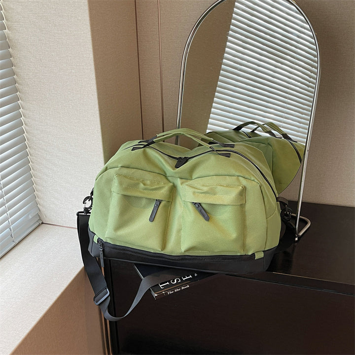 Multi-Taschen Reise Tragetasche Karnz