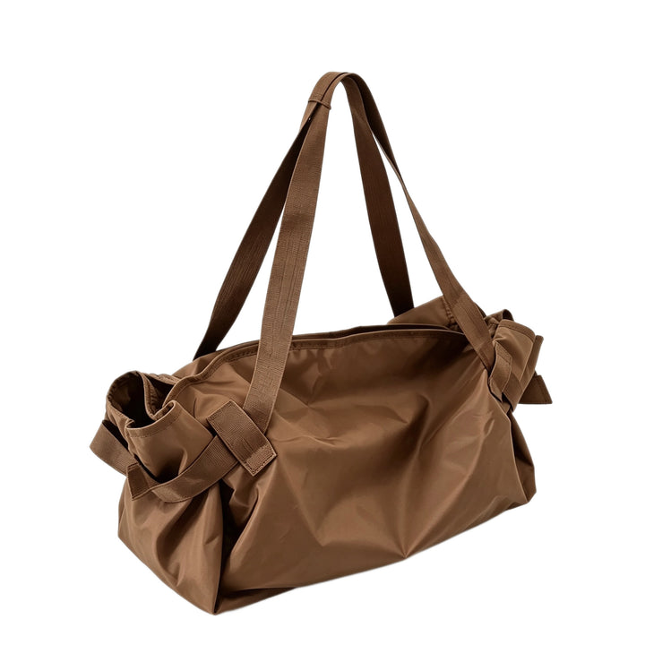 Geräumige Reisetasche Karnz
