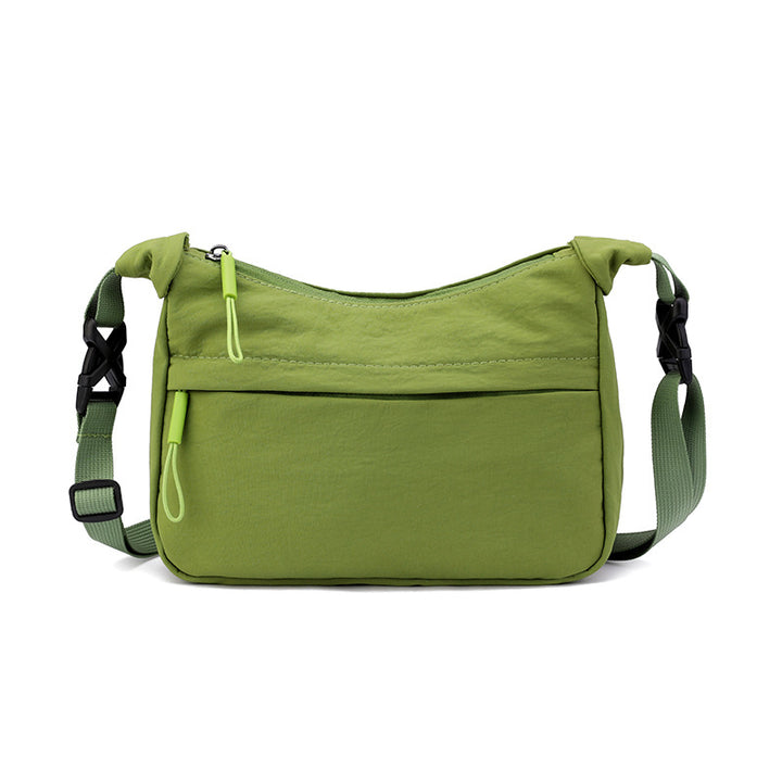 WoMulti-Functional Everyday Messenger Bag Karnz