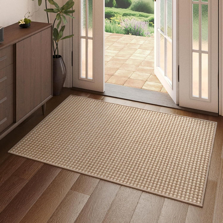 Texturiert rutschfeste Indoor Haustiermatte