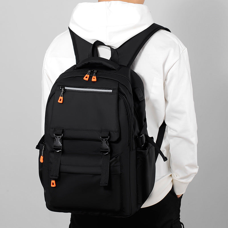 Vielseitiger Urban Utility Rucksack Karnz