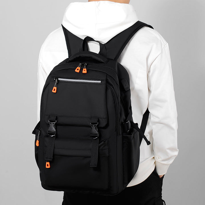 Vielseitiger Urban Utility Rucksack Karnz