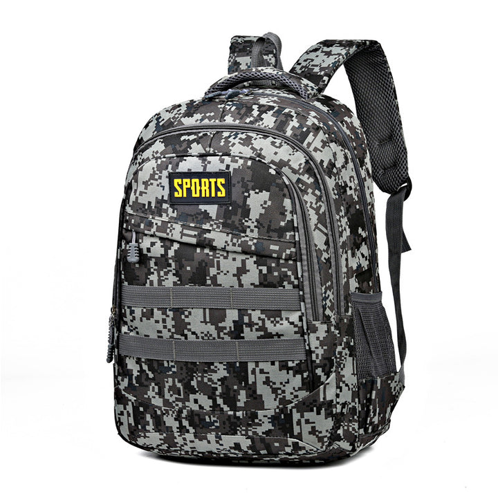 Vielseitiger taktischer Sport-Rucksack