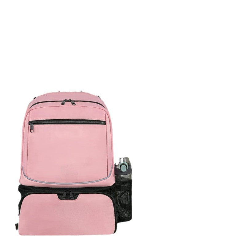 Multi-Fach Sport-Rucksack Karnz