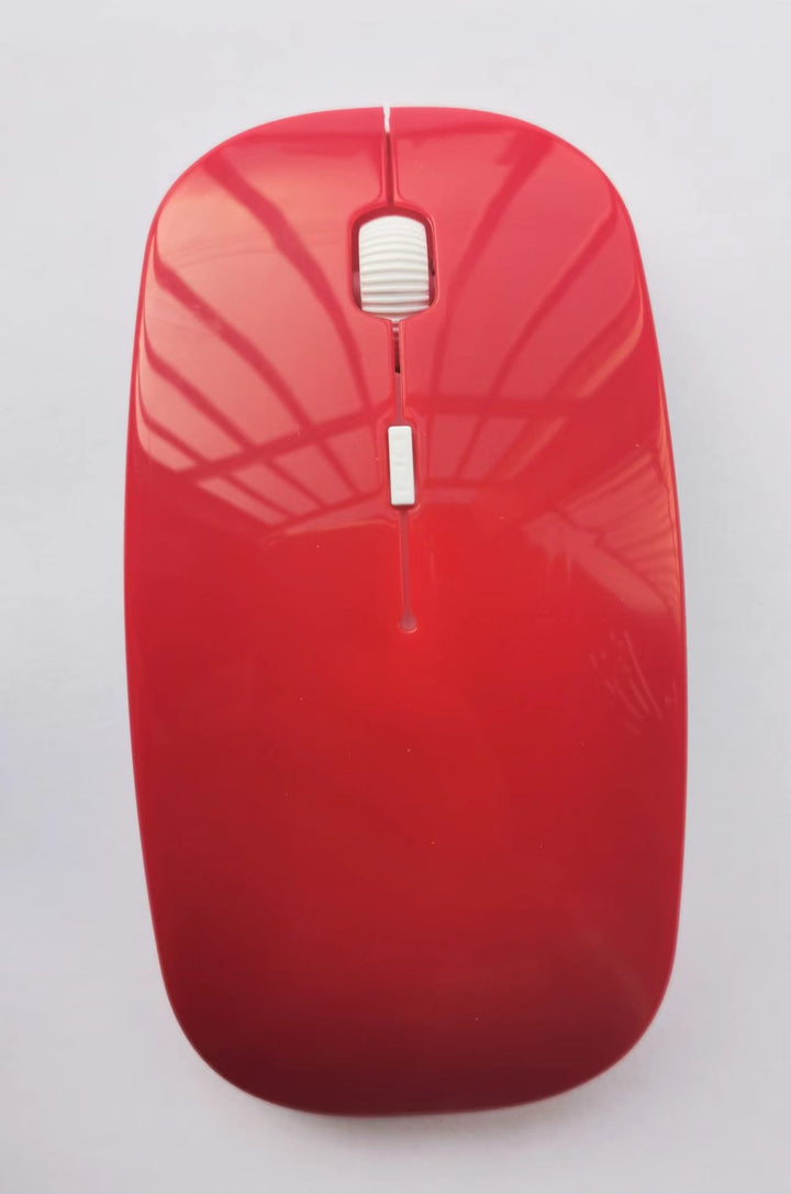 Ergonomische Wireless Maus Karnz