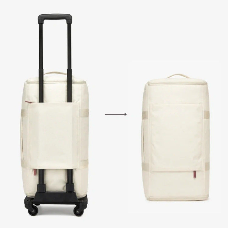 Robuste Sport-Reisetasche Karnz