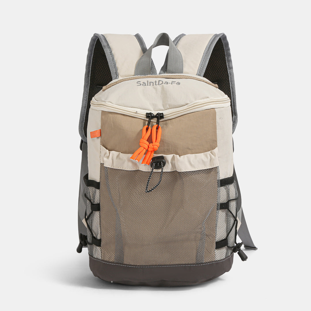 Vielseitiger Outdoor-Abenteuer-Rucksack