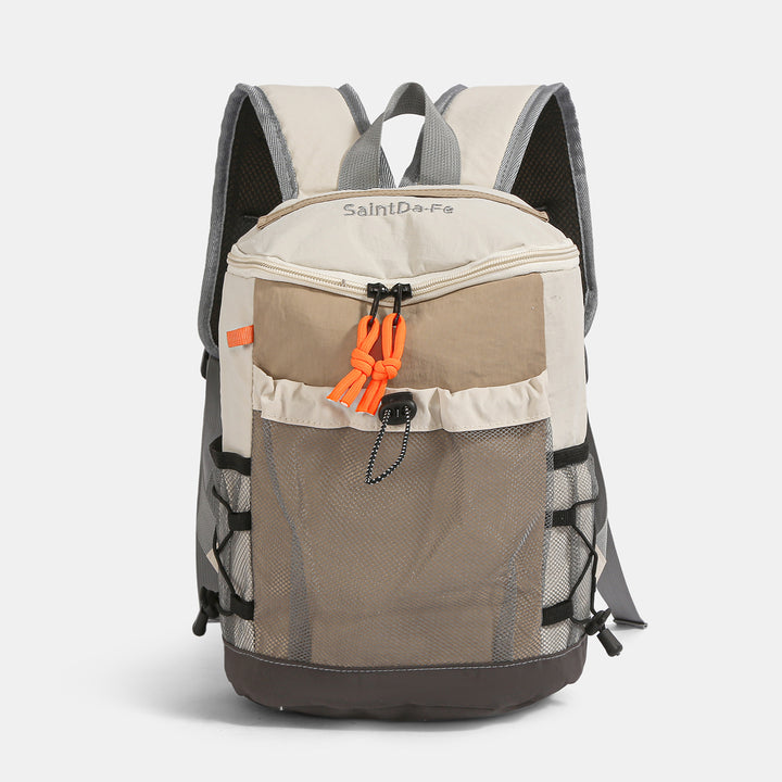 Vielseitiger Outdoor-Abenteuer-Rucksack