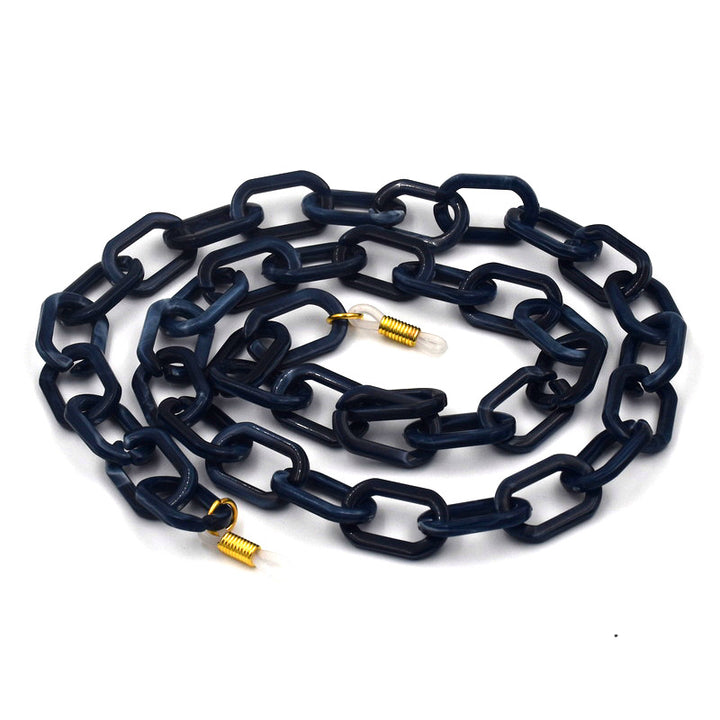 Fashion Sonnenbrillen Kette Karnz