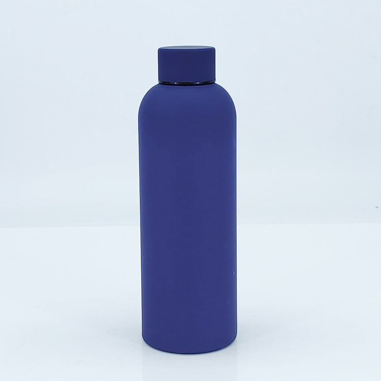 Damen hochwertige Trinkflasche mit doppelter Wandisolierung Karnz