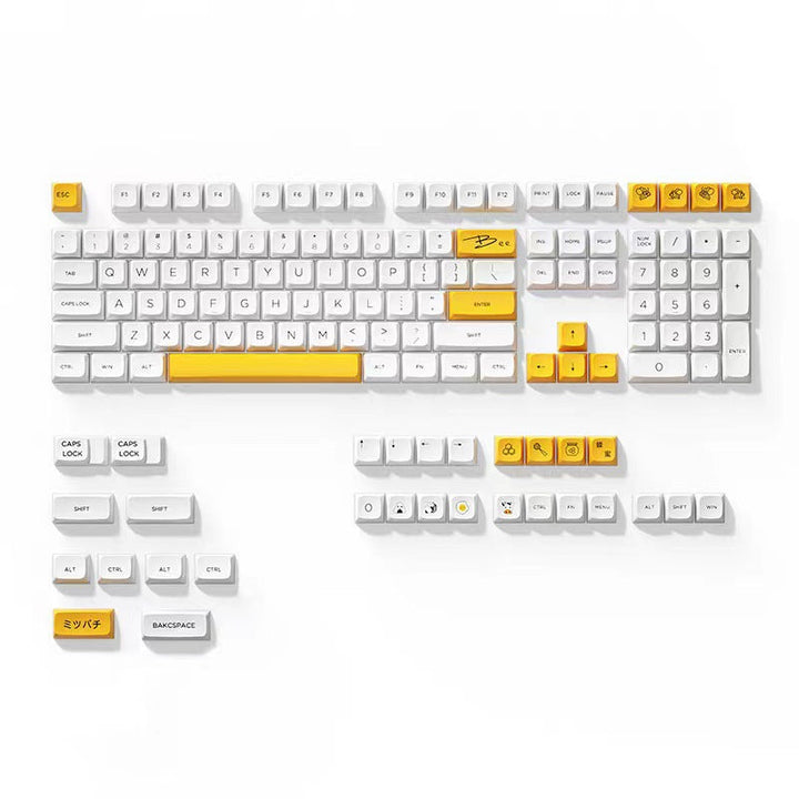Mechanische Tastatur Karnz