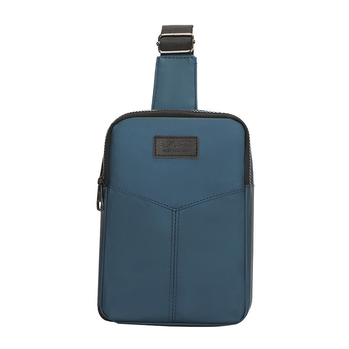 Minimalistische Reise Crossbody Tasche Karnz